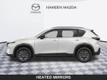 2026 Mazda CX-5 2.5 S Select AWD