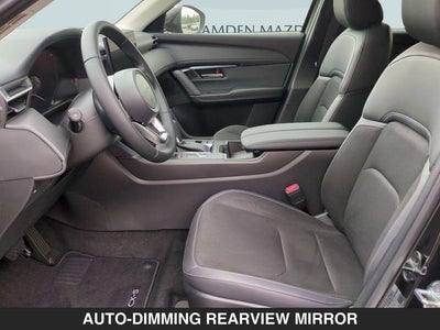 2026 Mazda CX-5 2.5 S Select AWD