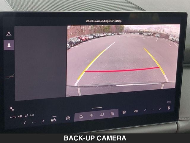 2026 Mazda CX-5 2.5 S Select AWD