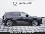 2026 Mazda CX-5 2.5 S Select AWD