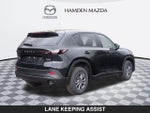 2026 Mazda CX-5 2.5 S Select AWD