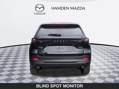 2026 Mazda CX-5 2.5 S Select AWD