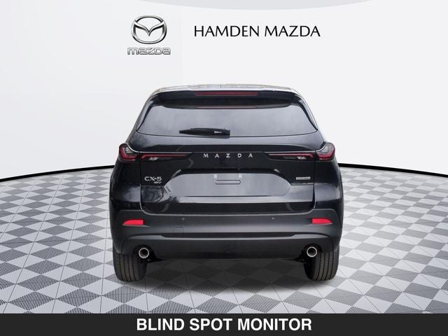 2026 Mazda CX-5 2.5 S Select AWD