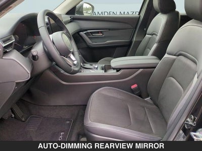 2026 Mazda CX-5 2.5 S Select AWD