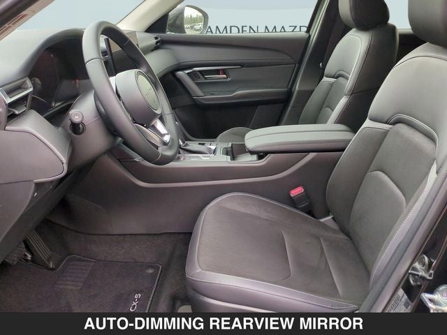 2026 Mazda CX-5 2.5 S Select AWD