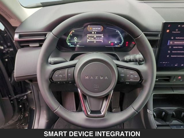 2026 Mazda CX-5 2.5 S Select AWD