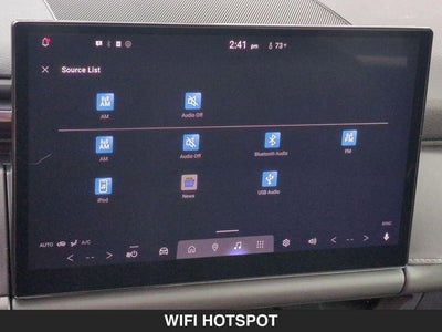 2026 Mazda CX-5 2.5 S Select AWD