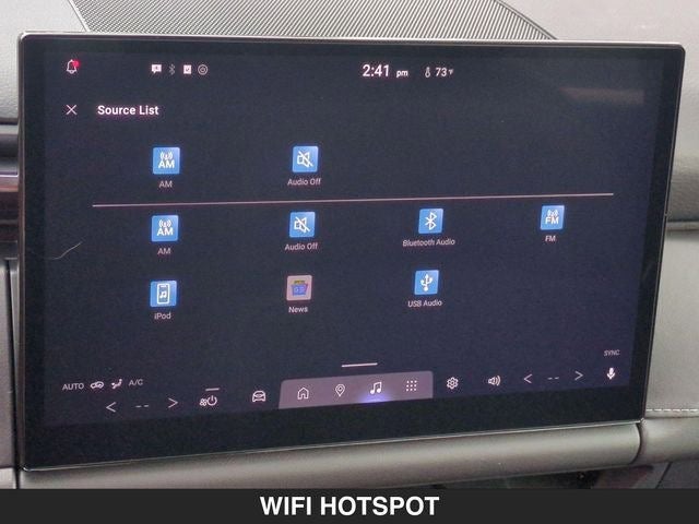 2026 Mazda CX-5 2.5 S Select AWD