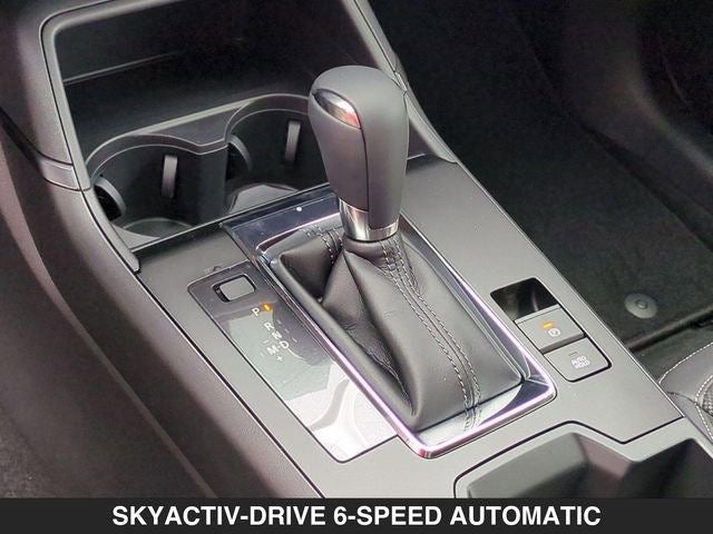 2026 Mazda CX-5 2.5 S Select AWD