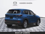 2026 Mazda CX-5 2.5 S Select AWD