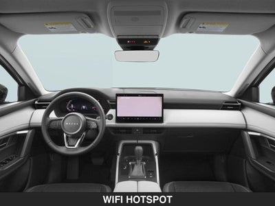 2026 Mazda CX-5 2.5 S Select AWD