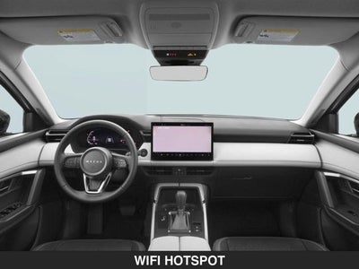 2026 Mazda CX-5 2.5 S Select AWD
