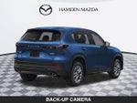 2026 Mazda CX-5 2.5 S Select AWD