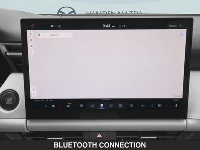 2026 Mazda CX-5 2.5 S Select AWD
