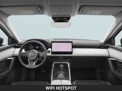 2026 Mazda CX-5 2.5 S Select AWD