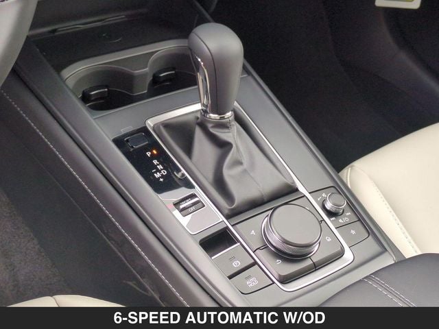 2026 Mazda CX-5 2.5 S Select