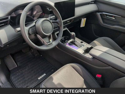 2026 Mazda CX-5 2.5 S Select AWD