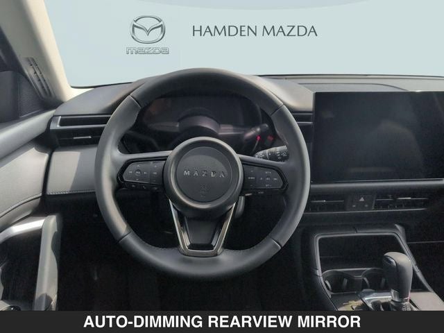 2026 Mazda CX-5 2.5 S Select AWD