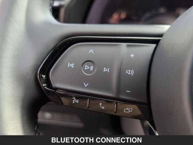 2026 Mazda CX-5 2.5 S Select AWD
