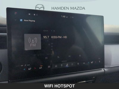 2026 Mazda CX-5 2.5 S Select AWD