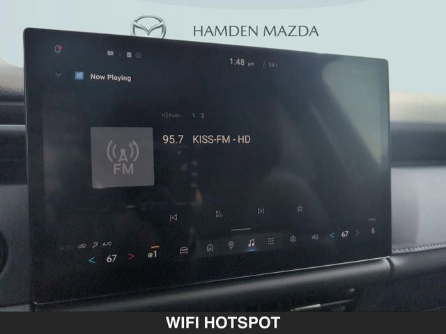 2026 Mazda CX-5 2.5 S Select AWD