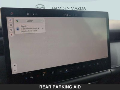 2026 Mazda CX-5 2.5 S Select AWD