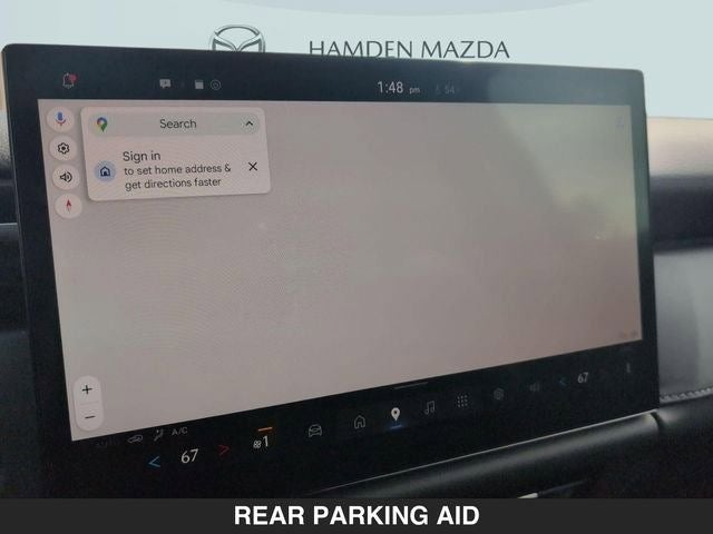 2026 Mazda CX-5 2.5 S Select AWD