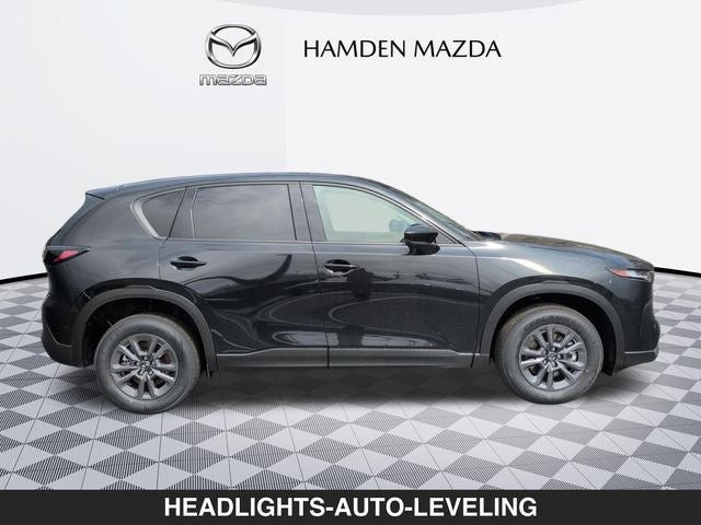 2026 Mazda CX-5 2.5 S Select AWD