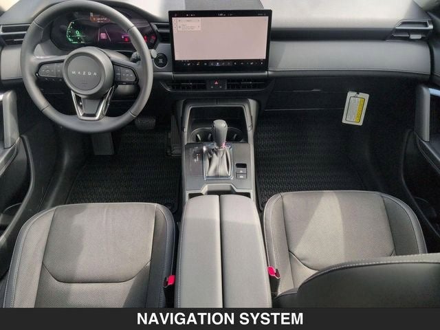 2026 Mazda CX-5 2.5 S Select AWD