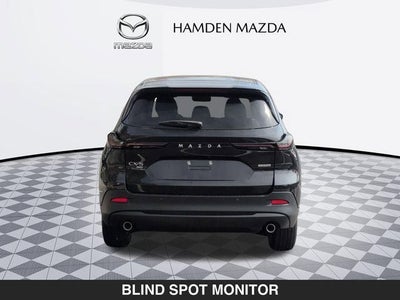 2026 Mazda CX-5 2.5 S Select AWD
