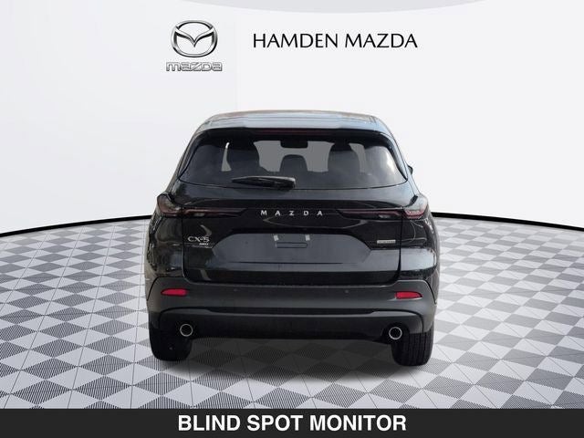 2026 Mazda CX-5 2.5 S Select AWD