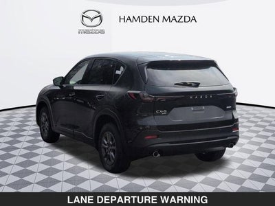 2026 Mazda CX-5 2.5 S Select AWD