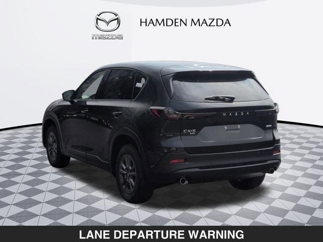 2026 Mazda CX-5 2.5 S Select AWD