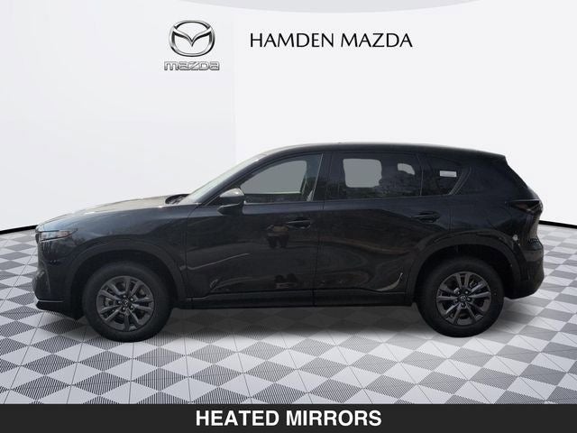 2026 Mazda CX-5 2.5 S Select AWD