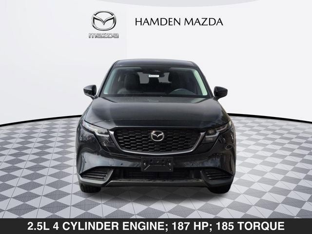 2026 Mazda CX-5 2.5 S Select AWD