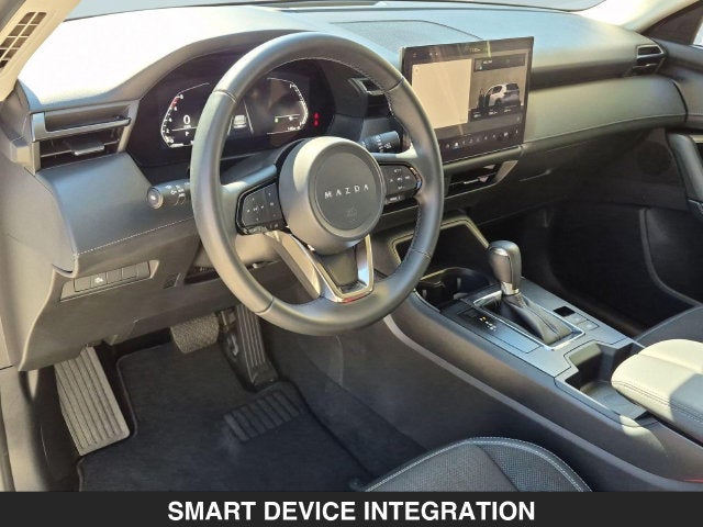 2026 Mazda CX-5 2.5 S Select AWD