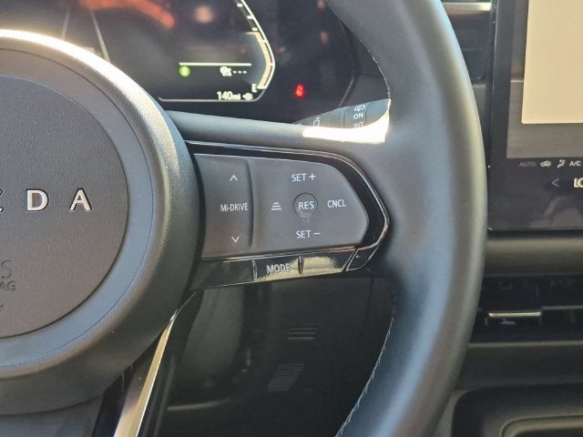 2026 Mazda CX-5 2.5 S Select AWD