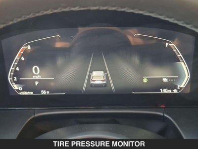 2026 Mazda CX-5 2.5 S Select AWD