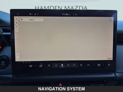 2026 Mazda CX-5 2.5 S Select AWD