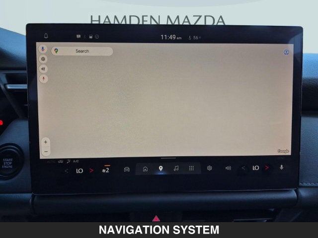 2026 Mazda CX-5 2.5 S Select AWD