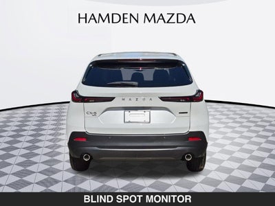 2026 Mazda CX-5 2.5 S Select AWD
