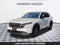 2026 Mazda CX-5 2.5 S Select AWD
