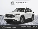 2026 Mazda CX-5 2.5 S Select AWD