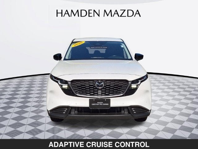 2026 Mazda CX-5 2.5 S Select AWD