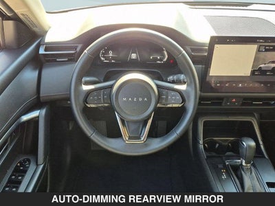 2026 Mazda CX-5 2.5 S Select AWD