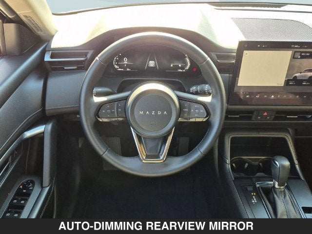 2026 Mazda CX-5 2.5 S Select AWD