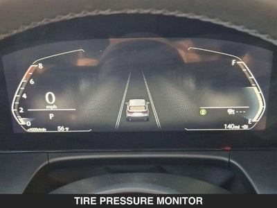 2026 Mazda CX-5 2.5 S Select AWD