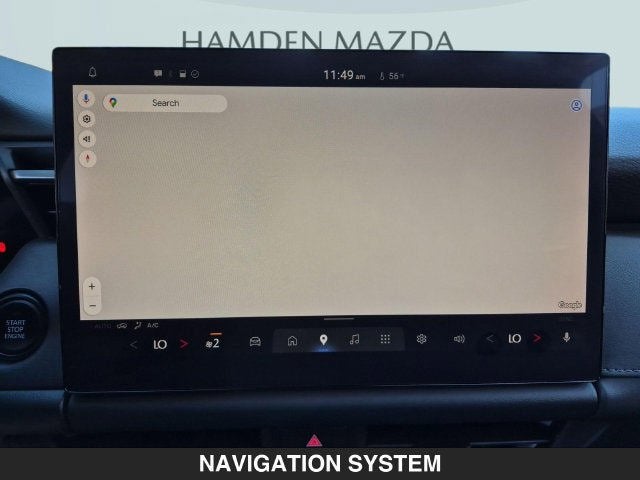 2026 Mazda CX-5 2.5 S Select AWD