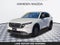2026 Mazda CX-5 2.5 S Select AWD