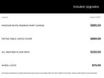 2026 Mazda CX-5 2.5 S Select AWD